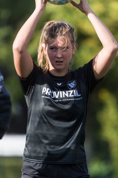 Bild 269 - Frauen SV Henstedt Ulzburg III - TSV Wiemersdorf : Ergebnis: 2:1